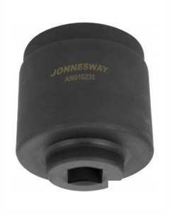 Головка слесарная AN010235 Jonnesway