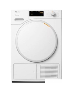 Сушильная машина TWC660WP 125 Edition Miele