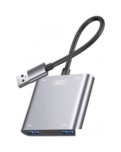 USB-хаб HUB012A Xo