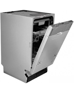 Встраиваемая посудомоечная машина SVC 45107 A Schtoff