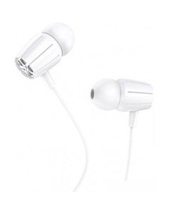 Наушники M88 (белый) Hoco