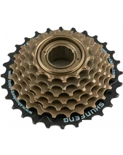 Трещотка SF-FW05 Shunfeng