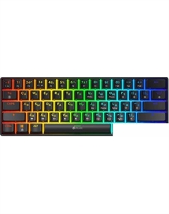 Клавиатура K713X Оклик