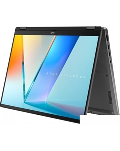 Ноутбук 2-в-1 ASUS Vivobook 14 Flip TP3407SA-QL055W Asus