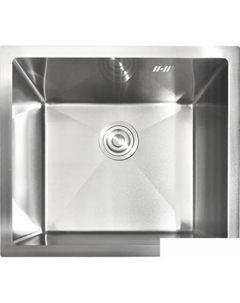 Кухонная мойка A5045S (сатин) Asteria