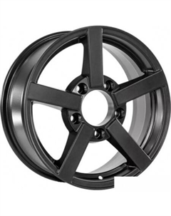 CR-25 16x6.5" 5x139.7мм DIA 98.6мм ET 35мм MB Cross street