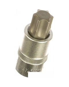 Головка слесарная S07H470 Jonnesway