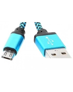 Кабель CC-mUSB2bl1m Cablexpert