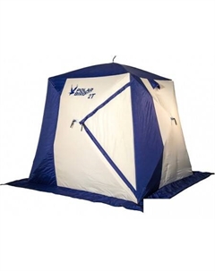 Палатка для зимней рыбалки 2T Polar bird