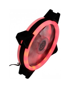 Вентилятор для корпуса D12025S12L-R Gembird