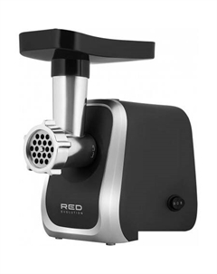 Мясорубка evolution RMG-126 Red solution