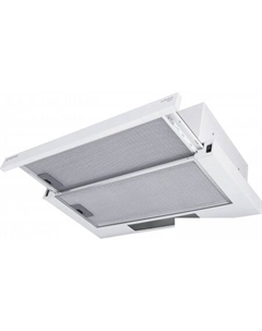 Кухонная вытяжка SLIDEBOX60WH Power Meferi