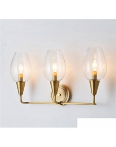 Бра Violawall01 181902-26 Imperiumloft