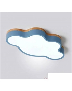 Светильник-тарелка Cloud-eco01 189503-26 Imperiumloft