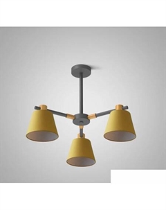 Подвесная люстра Naturaay01 101827-26 Imperiumloft