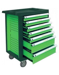 Универсальный набор инструментов FL-F-55304 (272 предмета) Forsline