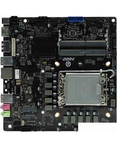 AFMIQ670D4-MI4-V2 Afox