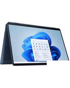 Ноутбук 2-в-1 HP Spectre x360 16-f1028nn 79S16EA Hp