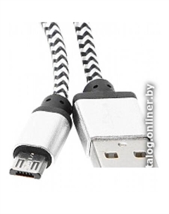 Кабель CC-mUSB2sr1m Cablexpert