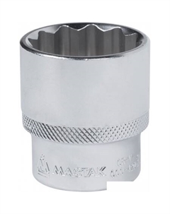 Головка слесарная 000-42027 Мастак