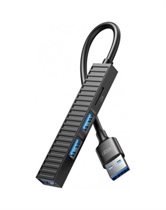 USB-хаб HUB014A Xo
