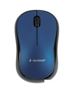Мышь MUSW-265 Gembird