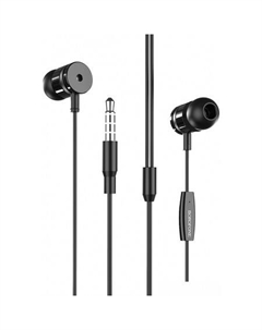 Наушники BM31 (черный) Borofone