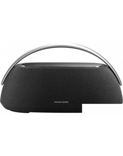 Беспроводная колонка Go + Play 3 (черный) Harman/kardon