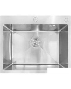 Кухонная мойка A6050S (сатин) Asteria