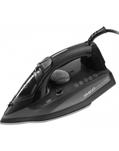 Evolution RI-C25 Red solution