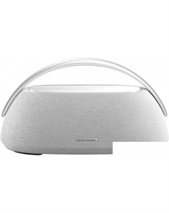 Беспроводная колонка Go + Play 3 (серый) Harman/kardon