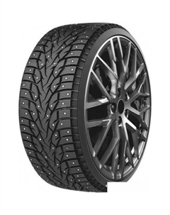 Ice Claw ARW8 265/70R17 115T (шипы) Arivo