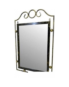 Зеркало ВЕ-10 Dudo