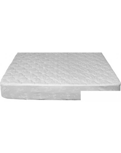 Защитный наматрасник Тк хлопковая 80/20 борт 35 с юбкой 42/276н 160x200 Реноме