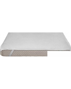 Защитный наматрасник Резинка по углам 10/156 160х200 Реноме