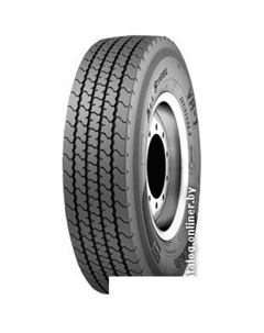 Летние шины All Steel VR-1 295/80R22.5 152/148M Tyrex