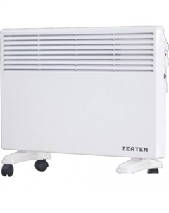 Конвектор ZK-10 (U) Zerten