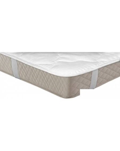 Защитный наматрасник Микрофибра 42/252 90x200 (овечья шерсть, 320) Реноме