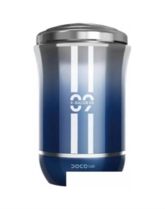 Электробритва LAB RA001 (синий) Doco