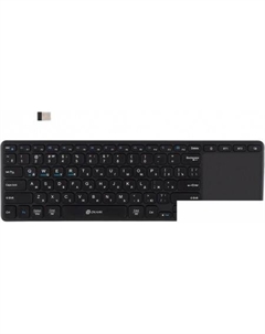 Клавиатура K614W Оклик