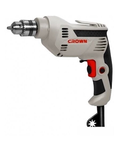 Безударная дрель CT10143 Crown