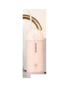 Ирригатор  Jetsy Fold&Go Multinel