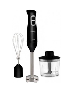 Погружной блендер SC-HB42F74 Scarlett