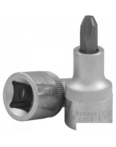 Головка слесарная S11H404 Jonnesway