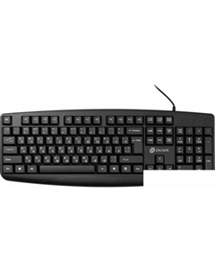 Клавиатура 105M Оклик
