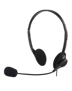 Наушники HS-M143VB Оклик