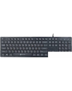Клавиатура 520M2U Оклик