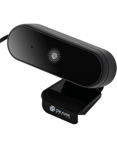 Веб-камера OK-C008FH Оклик