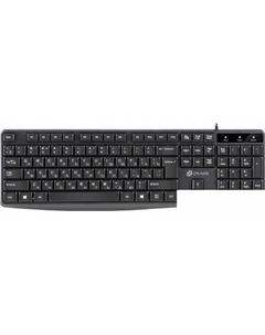 Клавиатура 145M Оклик