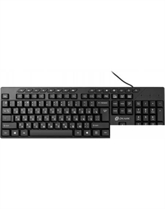 Клавиатура 125M Оклик